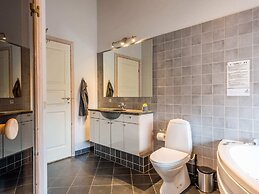 5 Star Holiday Home in Tarm