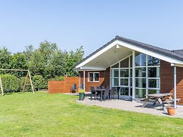 5 Star Holiday Home in Tarm
