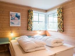 8 Person Holiday Home in Norre Nebel