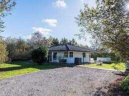 8 Person Holiday Home in Norre Nebel