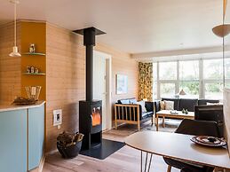 8 Person Holiday Home in Norre Nebel