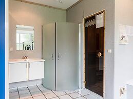 8 Person Holiday Home in Norre Nebel