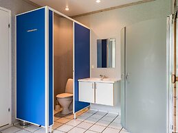 8 Person Holiday Home in Norre Nebel