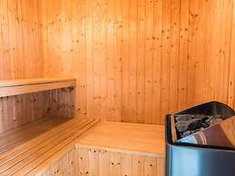 8 Person Holiday Home in Norre Nebel