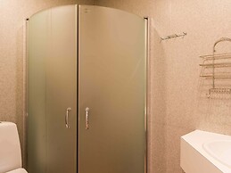 8 Person Holiday Home in Norre Nebel