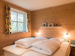 8 Person Holiday Home in Norre Nebel