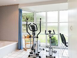 8 Person Holiday Home in Norre Nebel