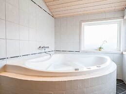 7 Person Holiday Home in Tarm