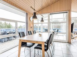 7 Person Holiday Home in Tarm