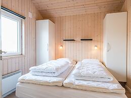 7 Person Holiday Home in Tarm