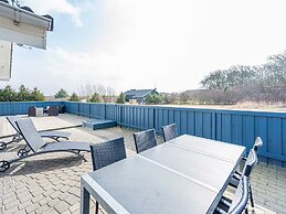 7 Person Holiday Home in Tarm