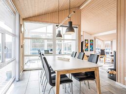 7 Person Holiday Home in Tarm