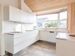 7 Person Holiday Home in Tarm