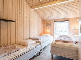 7 Person Holiday Home in Tarm