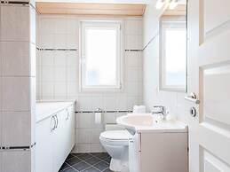 7 Person Holiday Home in Tarm