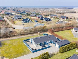 7 Person Holiday Home in Tarm