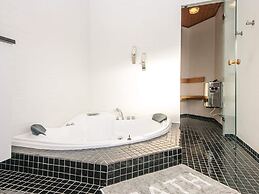 8 Person Holiday Home in Tarm