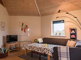 8 Person Holiday Home in Tarm