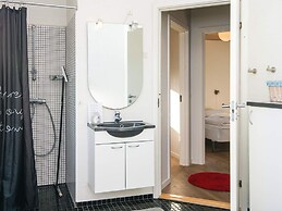 8 Person Holiday Home in Tarm