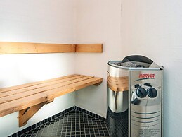 8 Person Holiday Home in Tarm