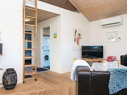 8 Person Holiday Home in Tarm