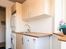 8 Person Holiday Home in Tarm