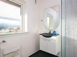 8 Person Holiday Home in Tarm