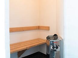 8 Person Holiday Home in Tarm