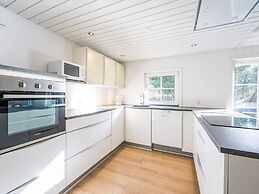 8 Person Holiday Home in Blavand