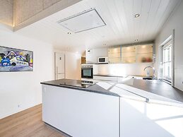 8 Person Holiday Home in Blavand