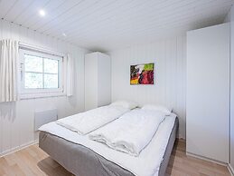 8 Person Holiday Home in Blavand