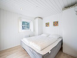 8 Person Holiday Home in Blavand