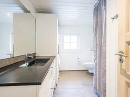 8 Person Holiday Home in Blavand