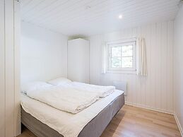 8 Person Holiday Home in Blavand