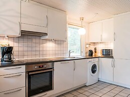 4 Person Holiday Home in Blavand