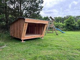 8 Person Holiday Home in Norre Nebel