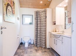 8 Person Holiday Home in Norre Nebel