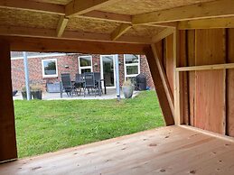 8 Person Holiday Home in Norre Nebel