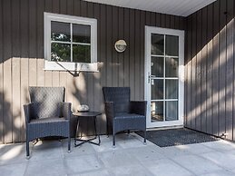 8 Person Holiday Home on a Holiday Park in Blåvand