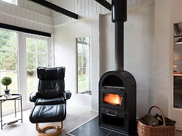 8 Person Holiday Home on a Holiday Park in Blåvand