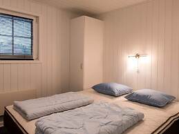 8 Person Holiday Home on a Holiday Park in Blåvand