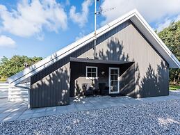 8 Person Holiday Home on a Holiday Park in Blåvand