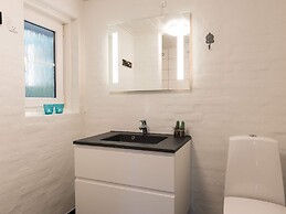 8 Person Holiday Home on a Holiday Park in Blåvand