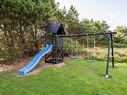 8 Person Holiday Home on a Holiday Park in Blåvand