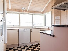 10 Person Holiday Home in Hvide Sande