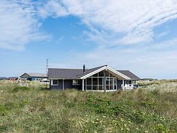 10 Person Holiday Home in Hvide Sande