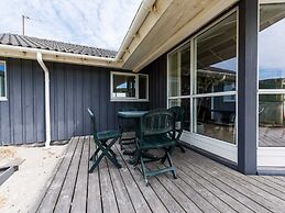 10 Person Holiday Home in Hvide Sande