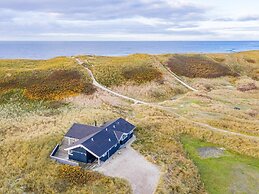 10 Person Holiday Home in Hvide Sande