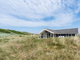 10 Person Holiday Home in Hvide Sande