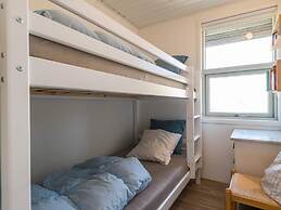 4 Person Holiday Home in Fano